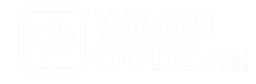 WasuCode Logo