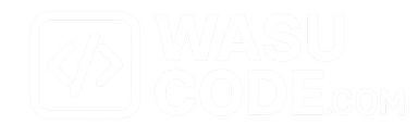 WasuCode Logo