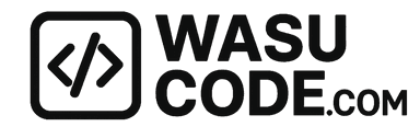 WasuCode Logo