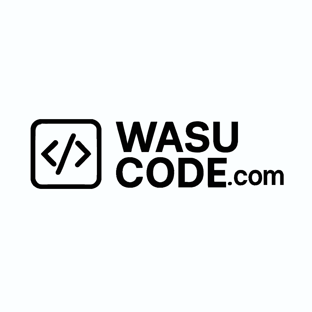 WasuCode Loading