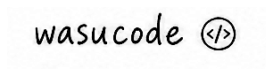 wasucode logo